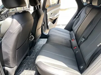 BYD Qin L