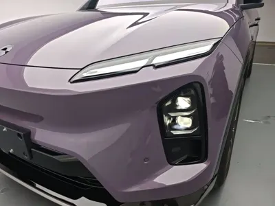 Nio EC6