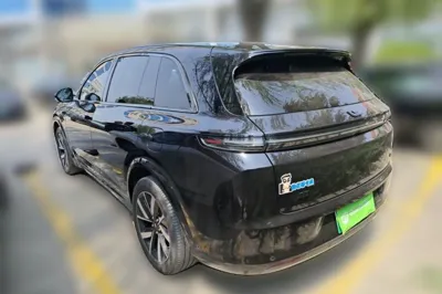 Li Auto L7