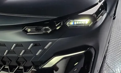 Renault-KoreaSamsung Filante