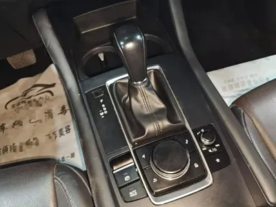 Mazda 3 Axela