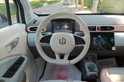 Leapmotor T03