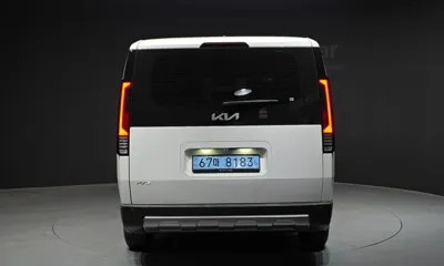 Kia PV5