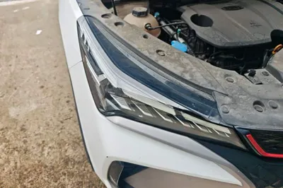 Geely Auto Coolray