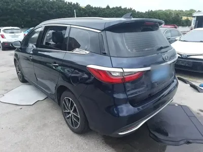 BYD MAX