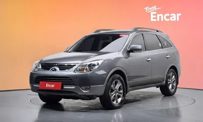 Hyundai Veracruz