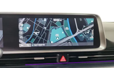 Hyundai Ioniq6