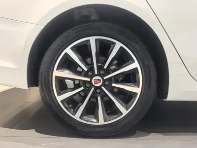 Roewe i6 New Energy