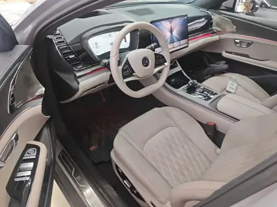 BYD Han