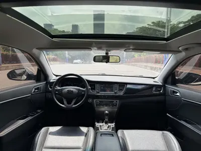 Hyundai Mistra
