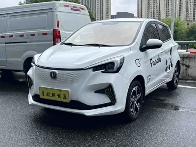 Changan Benben E-Star