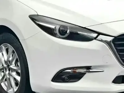 Mazda 3 Axela