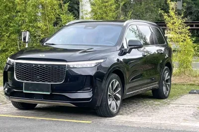 Li Auto ONE