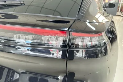 Dongfeng Aeolus Mage