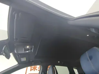 BYD PLUS New Energy
