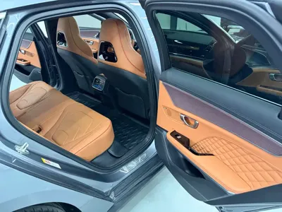 BYD Han