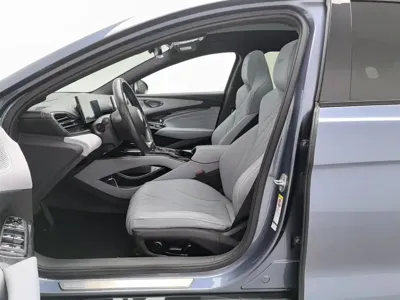 BYD Seal