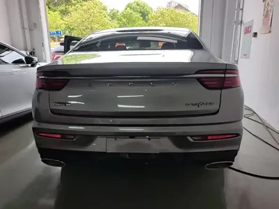 Geely Xingrui