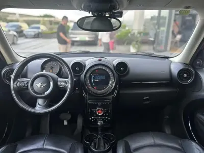 MINI Mini Countryman