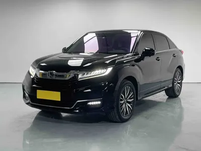 Honda Avancier