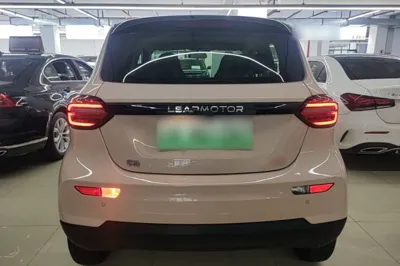 Leapmotor T03