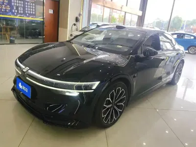 Zeekr 007