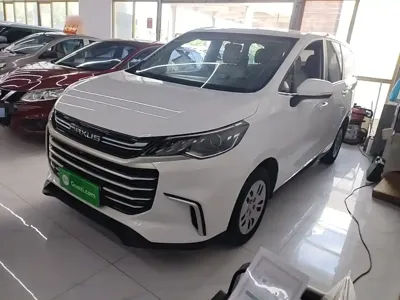 大通 G50