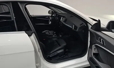BMW 2-Series
