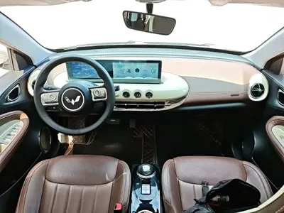 Wuling Bingo