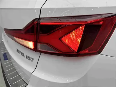 Jetta VS7