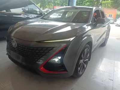 Changan UNI-T
