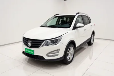 Baojun 560