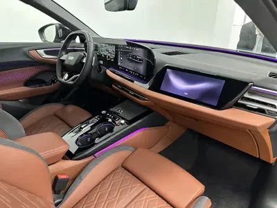Audi 奥迪A5L