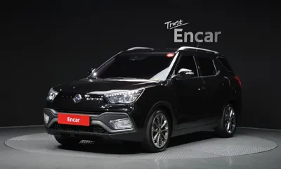 KG_Mobility_Ssangyong TIBOLI