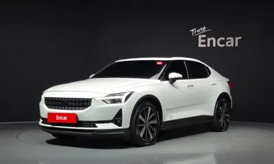 Polestar Polestar 2