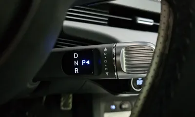 Hyundai Ioniq5