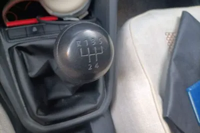 Jetta VA3