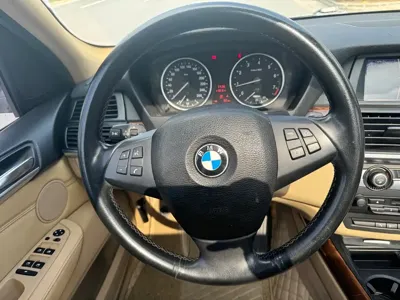 BMW X5 (Import)