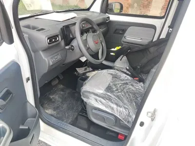 Wuling Zhiguang EV