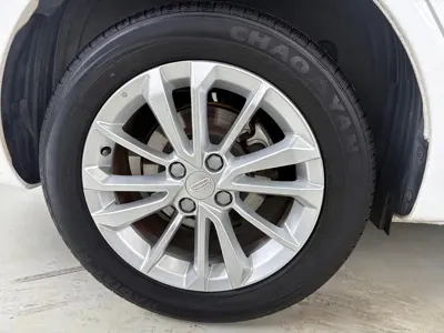 Geely Vision