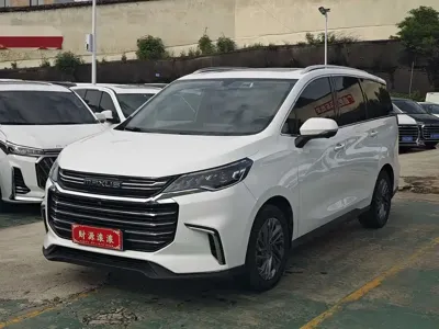 大通 G50