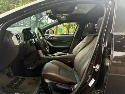 Mazda CX-4