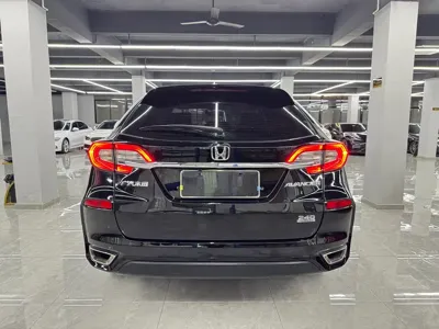 Honda Avancier
