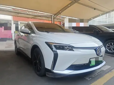Buick Velite 6