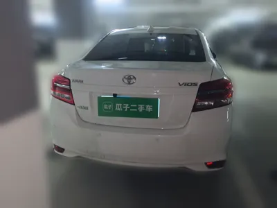 Toyota Vios