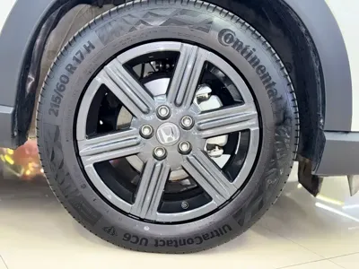 Honda XR-V