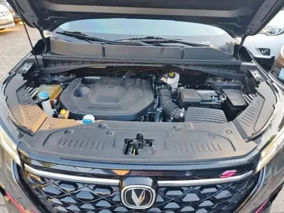 Changan CS55PLUS