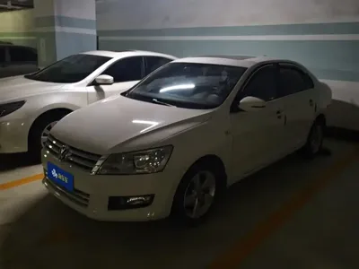 Volkswagen Santana