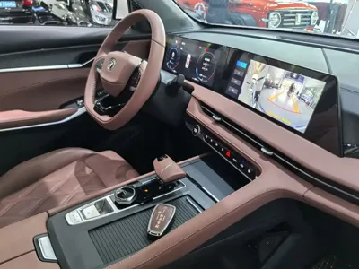 Changan 长安CS75PLUS