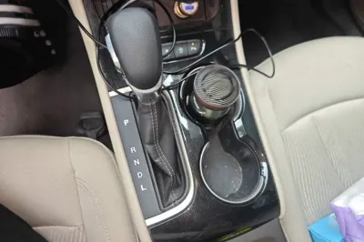 Buick Verano